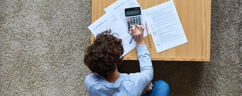 Paiement mutuelle TNS