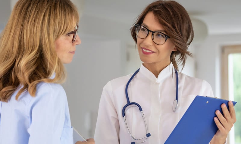 Quel prix pour la mutuelle santé d’un assuré de 40 ans ?