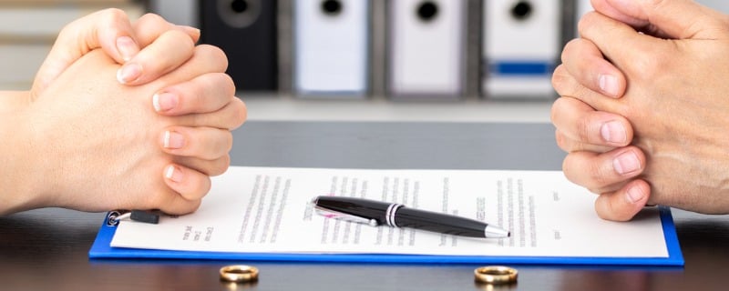 La procédure à suivre pour un changement de mutuelle en cas de divorce