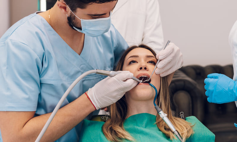 Quels sont vos droits de remboursement des soins dentaires ?