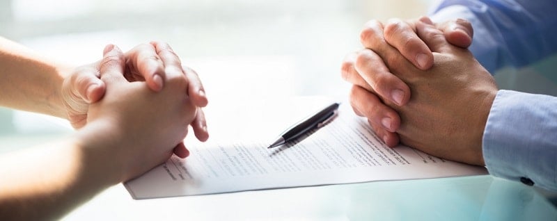 Radiation de la mutuelle santé