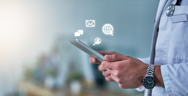 Observations sur un remboursement de mutuelle