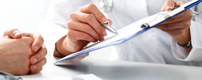 Souscription à l'assurance maladie