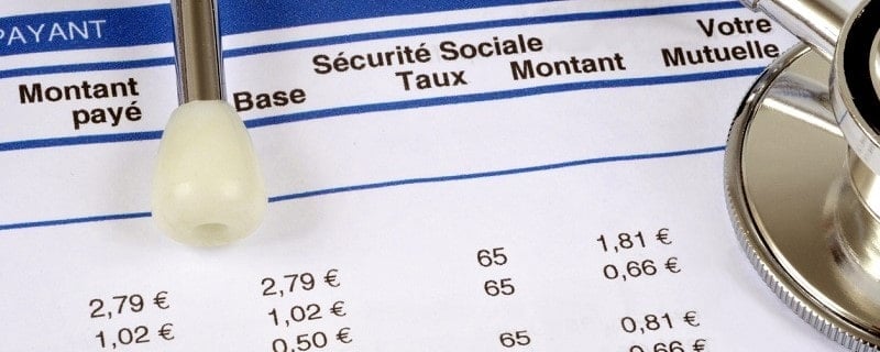 Télétransmission mutuelle