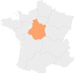 Région du Centre