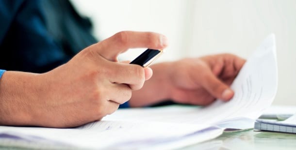 Formalité administrative