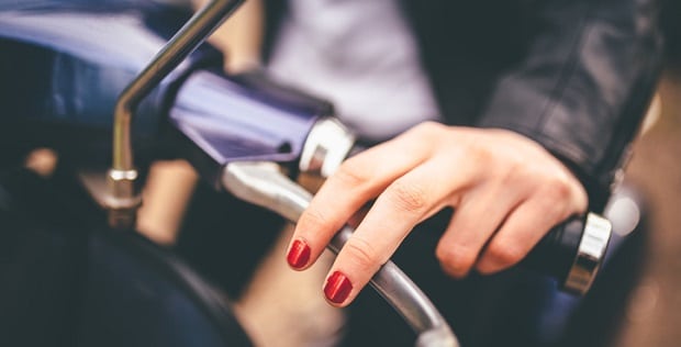 Crédit moto en ligne