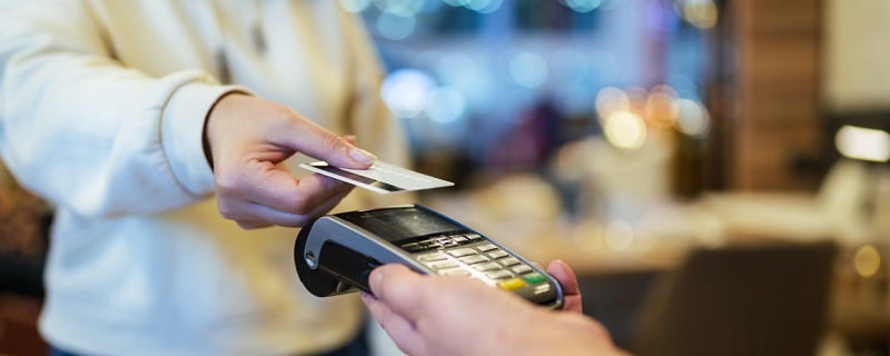 Carte credit renouvelable