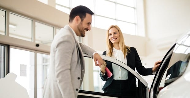 Que choisir entre un prêt auto et un prêt personnel non affecté pour l’achat d’une voiture ? 