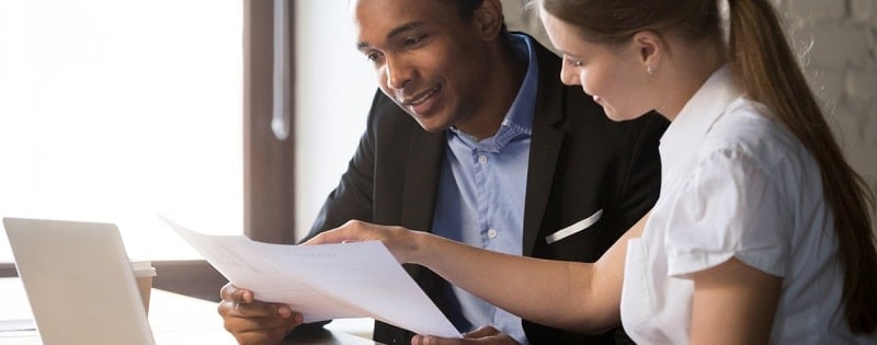 Cible du crédit fonctionnaire