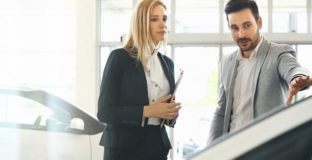 Comment renégocier un crédit auto ? 