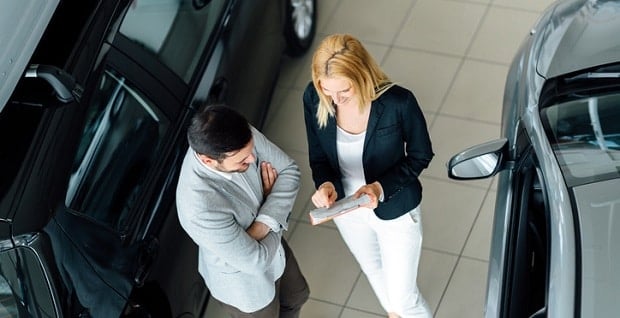 Crédit auto ou LOA ? 