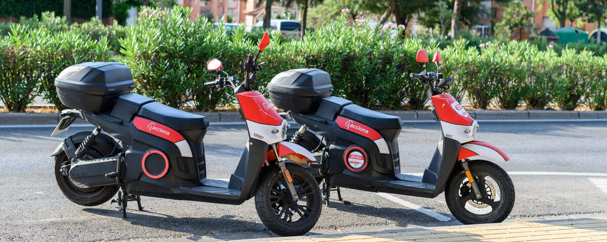 crédit moto électrique