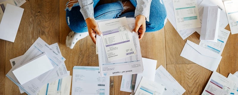 credit renouvelable justificatif