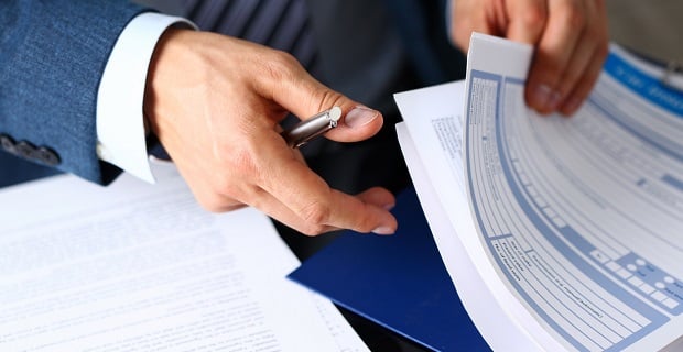 Justificatifs demande de pret