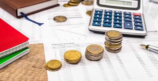 Quelle est la différence entre la marge de crédit et le prêt personnel ? 