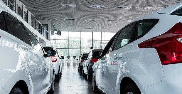 Type de voiture à 10 000 euros