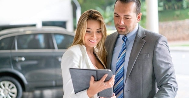 Est-il possible d'obtenir un crédit auto en étant intérimaire ? 