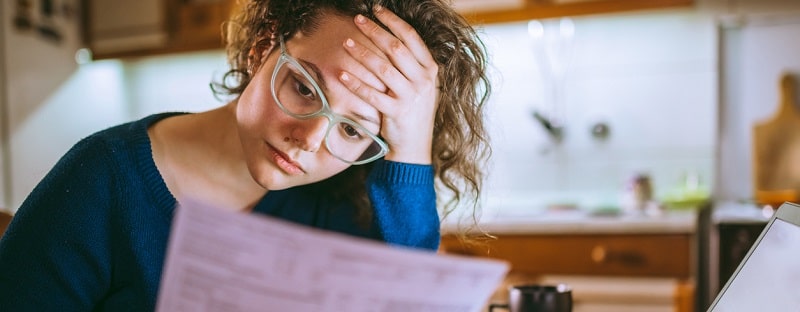 Prêt personnel interdit bancaire