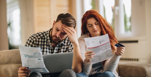 Souscription d'un prêt personnel pour une langue durée