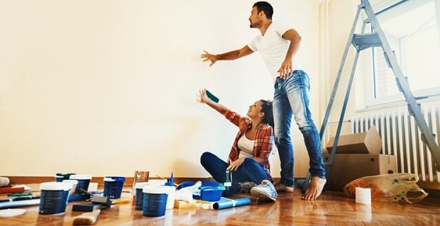 Qu’est-ce qu’un prêt travaux ? 