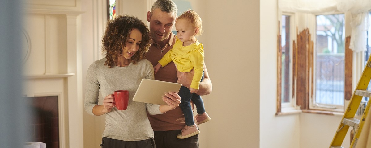 Prêt travaux rénovation : tout savoir sur le financement de vos rénovations