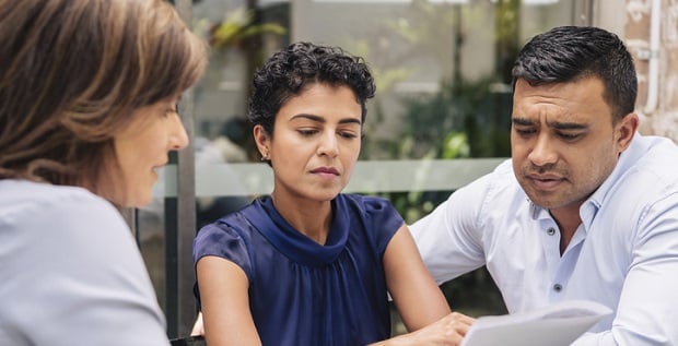organisme de crédits face à des particuliers