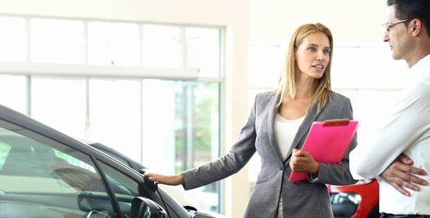 Quelle formule choisir entre la LOA et le crédit auto ? 