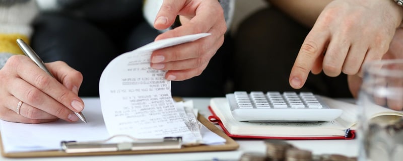 Rachat de credit renouvelable