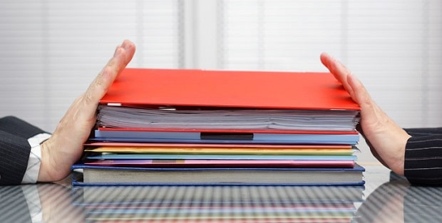 Refus du dossier credit auto 