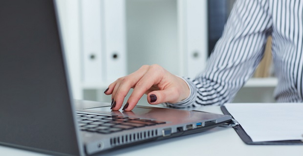 Signature électronique