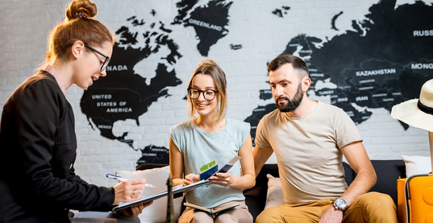 Types de crédit voyage