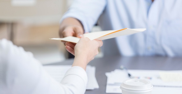 Traitement d'offres de crédits 