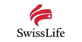 SwissLife logo
