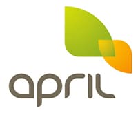 logo april