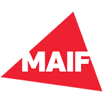 Logo MAIF