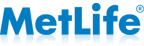 Logo Metlife