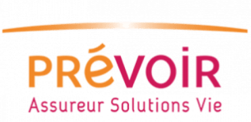 Logo PREVOIR