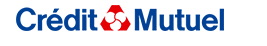 logo carcasse CREDIT MUTUEL