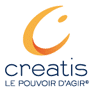 logo creatis
