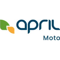 April Moto