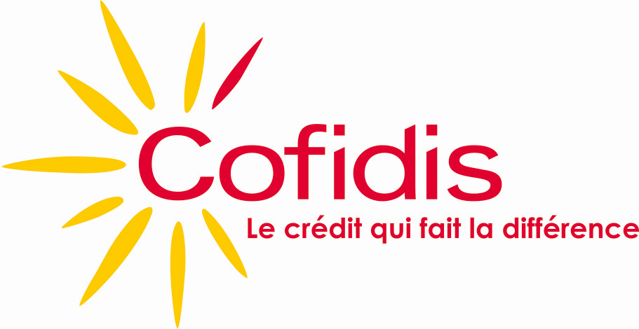 Logo cofidis