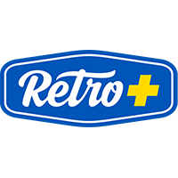 Retro Assurances / Retro +