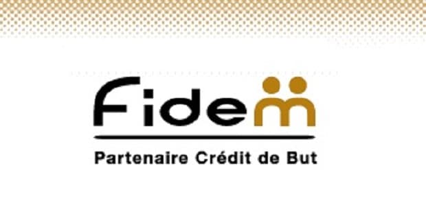 Logo Fidem 