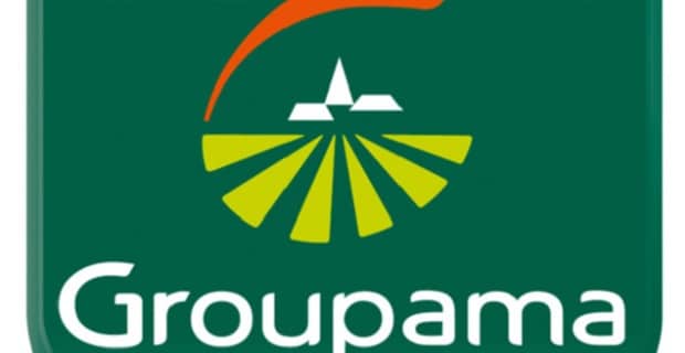 Logo Groupama