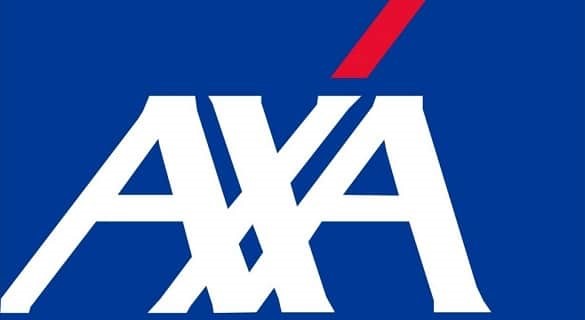 Logo AXA