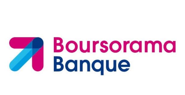 Logo boursoBank