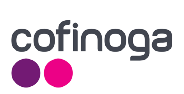 Logo Cofinoga
