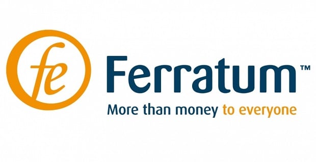 Logo Ferratum Bank