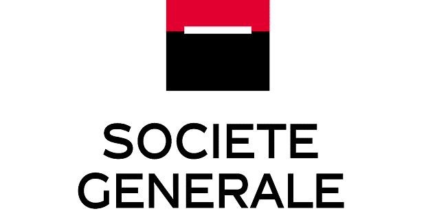 Logo Société Générale